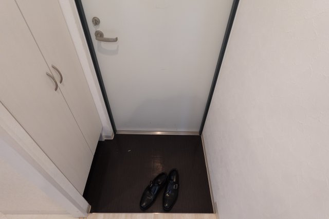 【玄関】 | サラベルナール夕陽丘