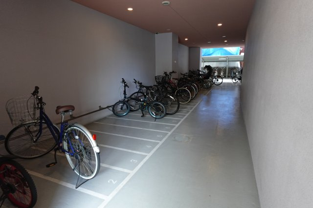 【その他共用部分】 | サラベルナール夕陽丘