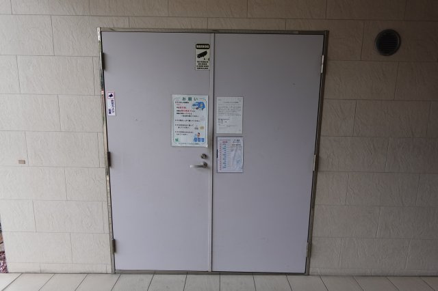 【その他共用部分】 | サラベルナール夕陽丘