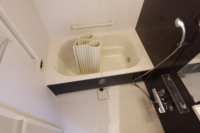 【浴室】 | サラベルナール夕陽丘