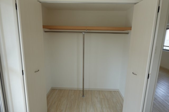 【収納】 | サラベルナール夕陽丘