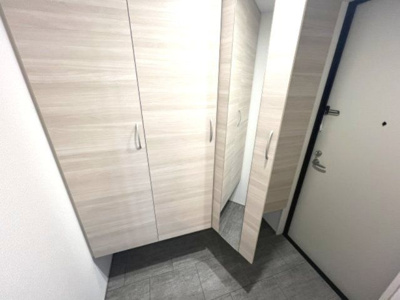 【玄関】 | ドゥ・アムール