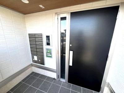 【エントランス】 | ドゥ・アムール