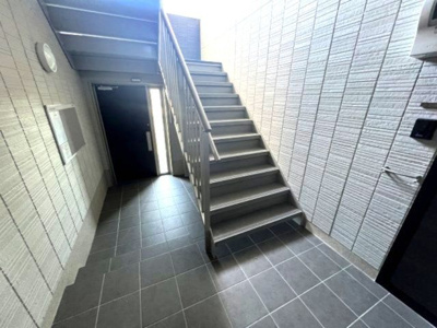 【ロビー】 | ドゥ・アムール