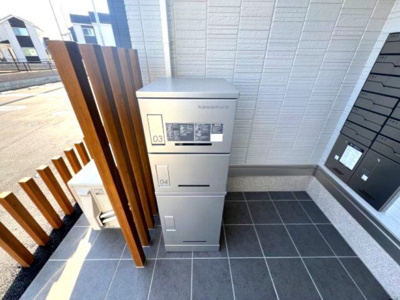 【その他共用部分】 | ドゥ・アムール