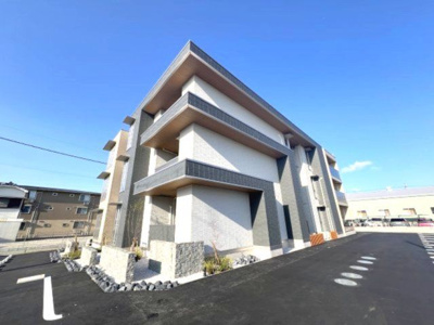 【外観】 | ドゥ・アムール