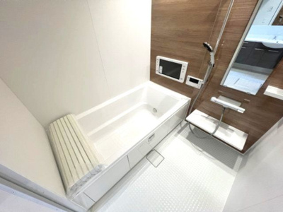 【浴室】 | ドゥ・アムール