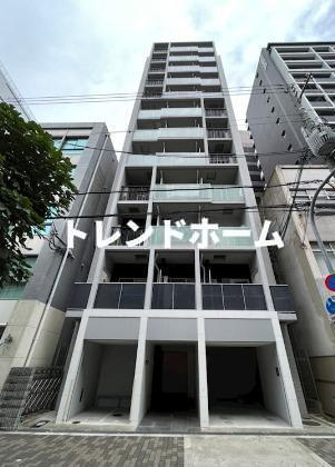 ララプレイス大手通ＬＤの外観|選べる家電プランあり！！