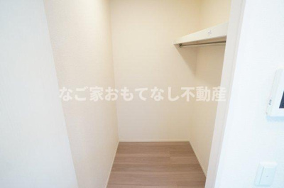 【収納】 | ウィングS Ⅳ