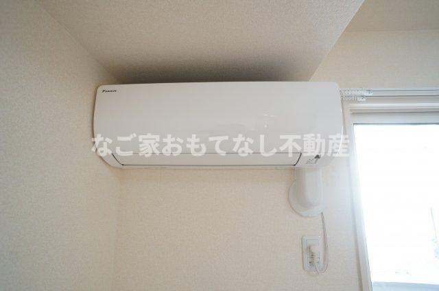 【設備】 | ウィングS Ⅳ