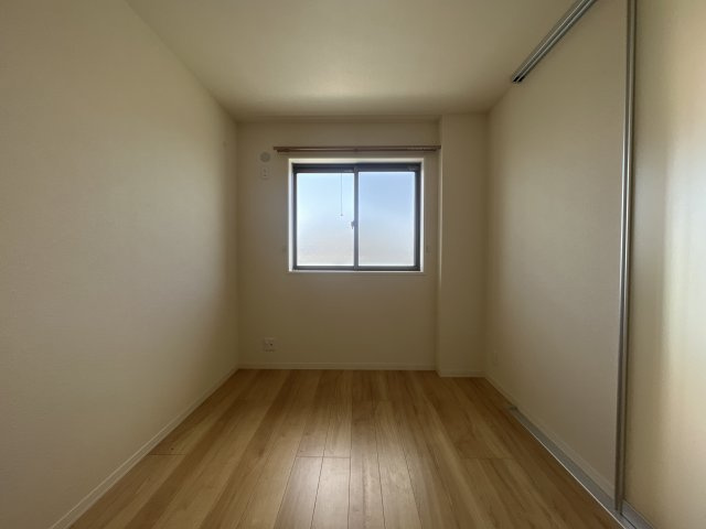 オカバ姫路網干シャーメゾンの子供部屋