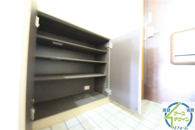 エートルウールーの設備|※類似部屋