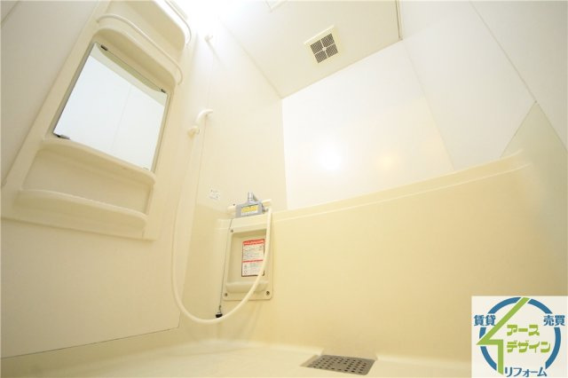 エートルウールーの浴室|※類似部屋