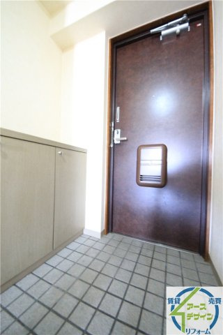 エートルウールーの玄関|※類似部屋