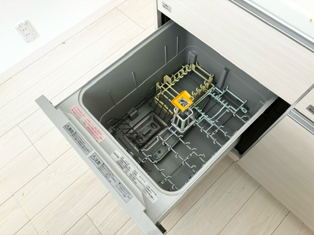 島田市向谷元町　中古戸建の設備