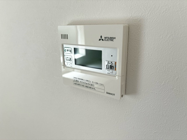 島田市向谷元町　中古戸建の設備