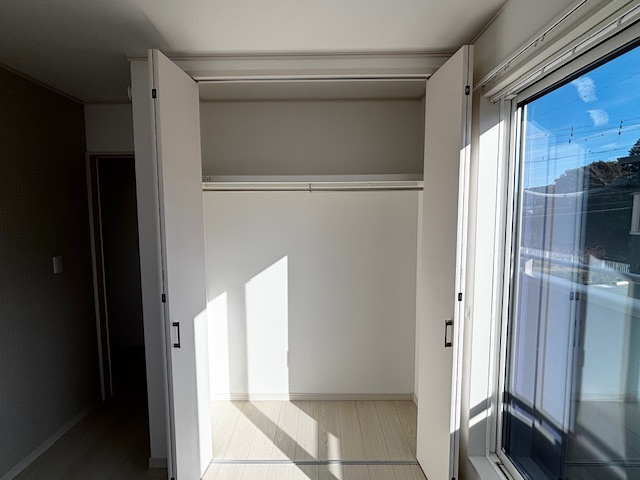 島田市向谷元町　中古戸建の収納