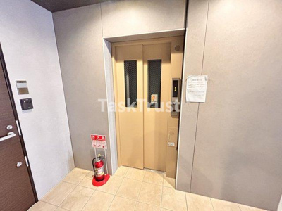 【その他共用部分】 | カデンツァ