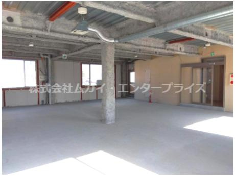 オオクラ医療複合ビル