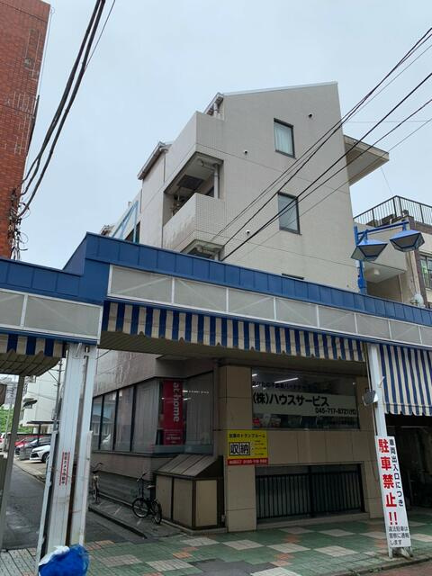ノーブルコート子安の画像