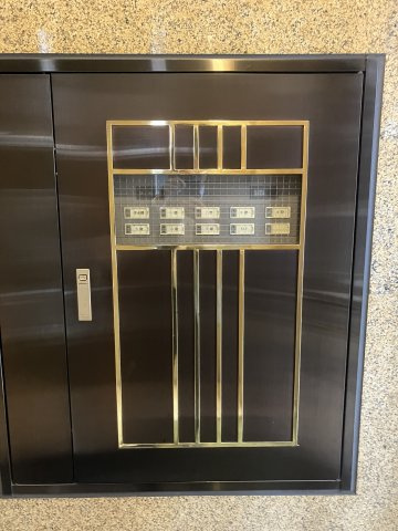 KHOビルのその他