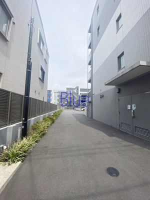 【その他共用部分】 | Nステージ鶴見