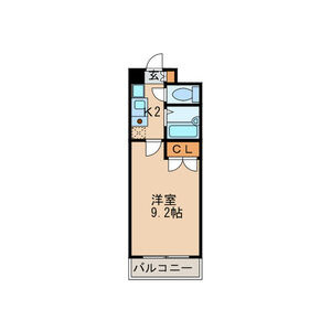 【間取り】 | コンホール千種