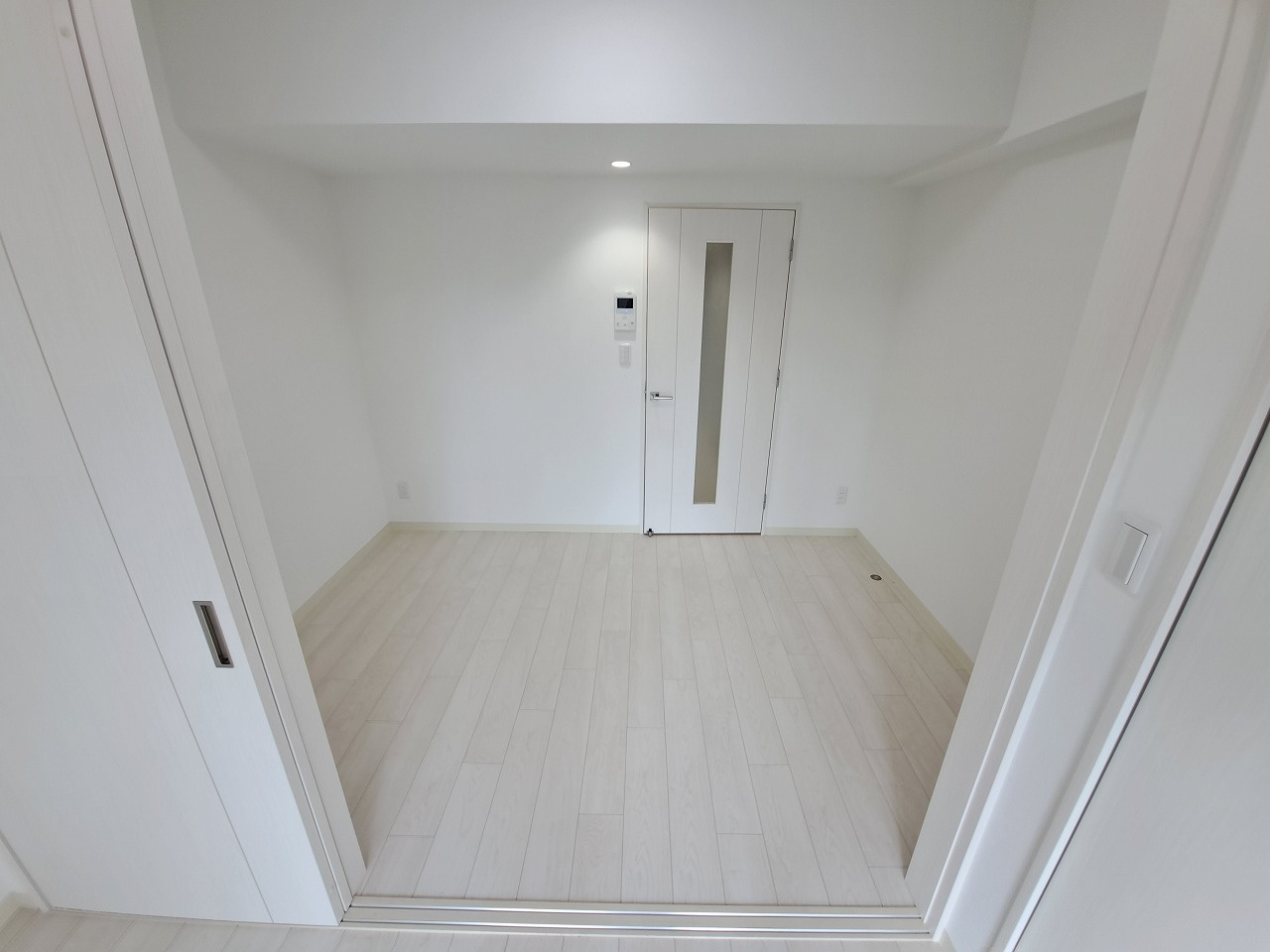 THE　RESIDENCE　Nの居間・リビング