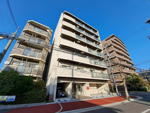 THE　RESIDENCE　N
