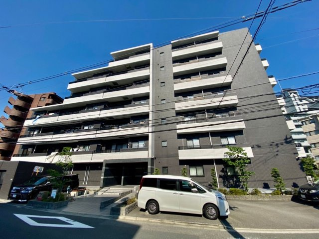 【外観】 | シャトー桃山台