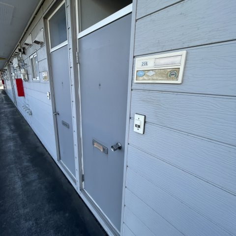 マイタイムのその他共用部分