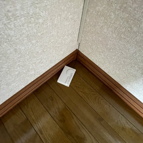 マイタイムの内装