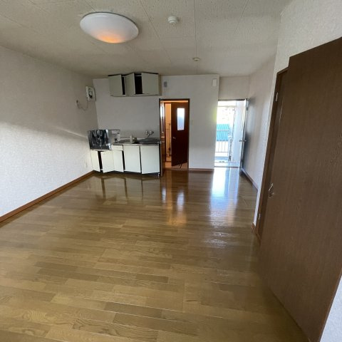 マイタイムの居間・リビング