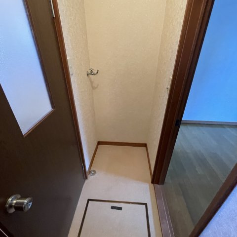 マイタイムの玄関