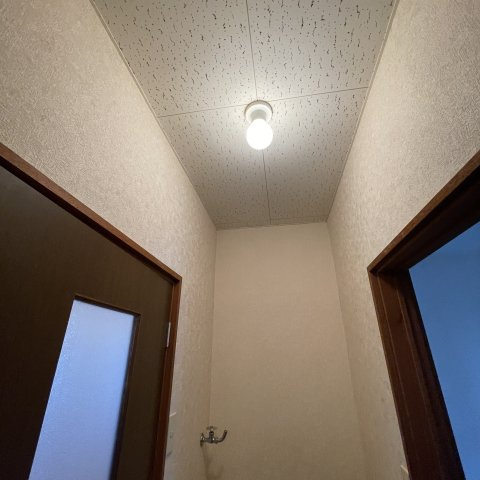 マイタイムの内装