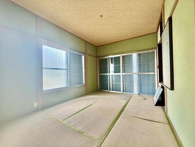 取手市谷中中古戸建の和室