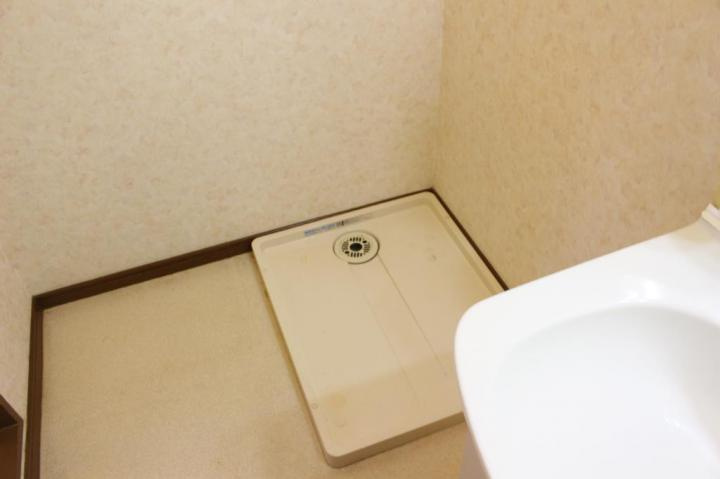 コーポラスかわのの設備