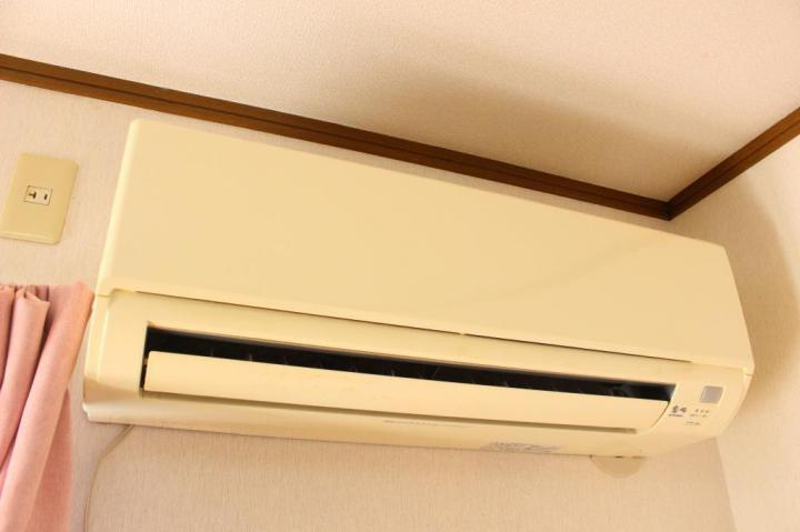 コーポラスかわのの設備