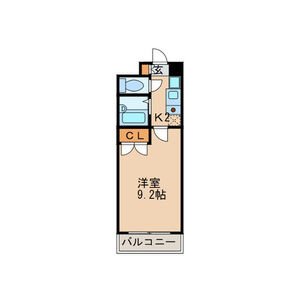 【間取り】 | コンホール千種