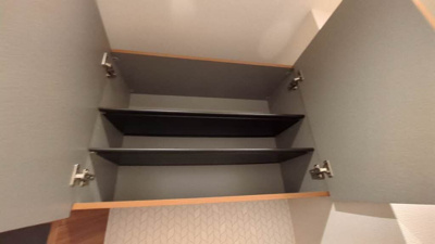 【収納】 | シャーメゾン秋月の杜