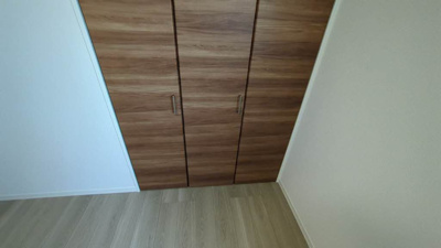 【収納】 | シャーメゾン秋月の杜