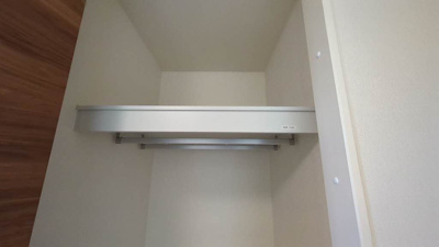 【収納】 | シャーメゾン秋月の杜