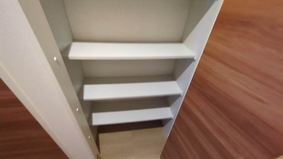 【収納】 | シャーメゾン秋月の杜