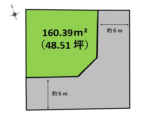 東根市大字蟹沢字楯ノ越1386番14
