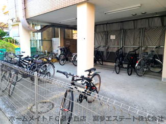 【その他共用部分】