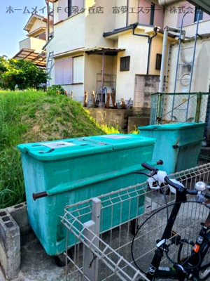 【その他共用部分】 | メゾン白鷺