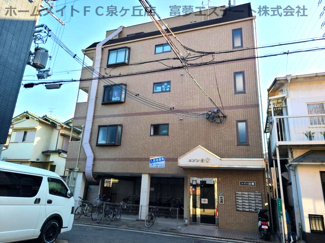 【外観】