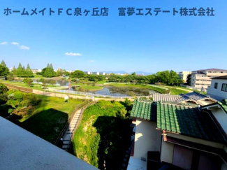 【展望】