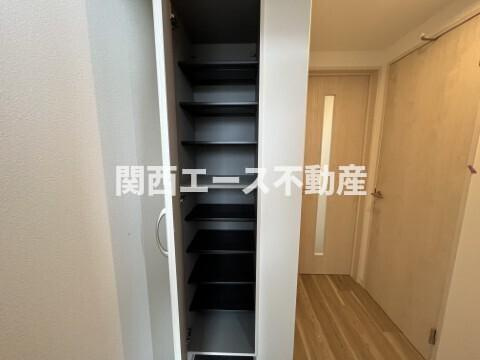 【その他】 | ジーメゾン角田ラシード