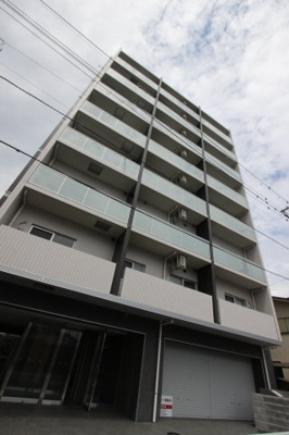 【外観】 | ミリアビタNo.33